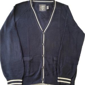 L.O.G.G H&M Cardigan Sweater